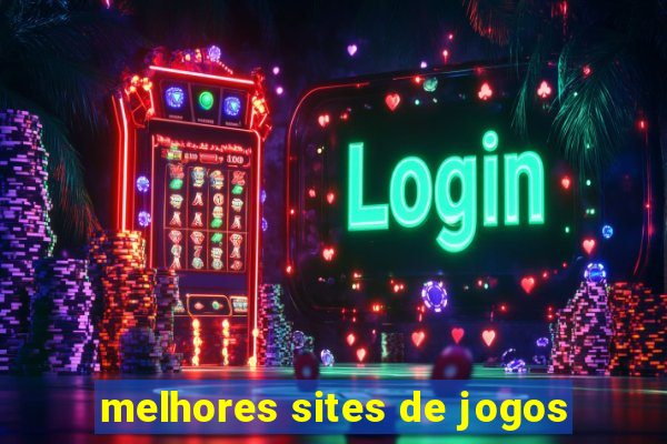 melhores sites de jogos